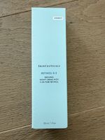 SKINCEUTICALS RETINOL 0.5 NIGHT CREAM 30ML NEW