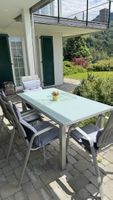 Forma Outdoor Dining Set 