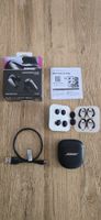 Bose QuietComfort Ultra Earbuds 2.Gen Schwarz