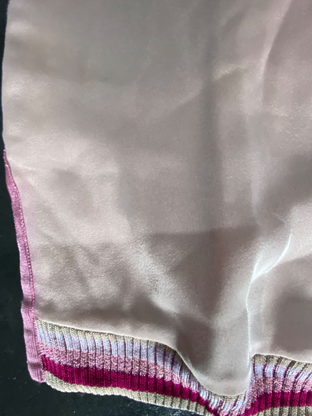Maison Scotch Top: Top rosa Scotch and Soda M – Usato da Chur venduto da simhofstr 1
