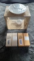 Duftöl Spender Set Esmée Studio 4x10ml Sandalwood Orange