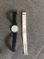 Daniel Wellington Classic 35 mm, Roségold