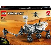 LEGO 42158 Technic NASA Mars-Rover Perserverance