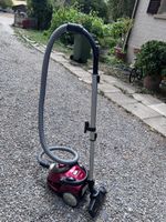 Trisa Cyclone Plus Staubsauger (143)