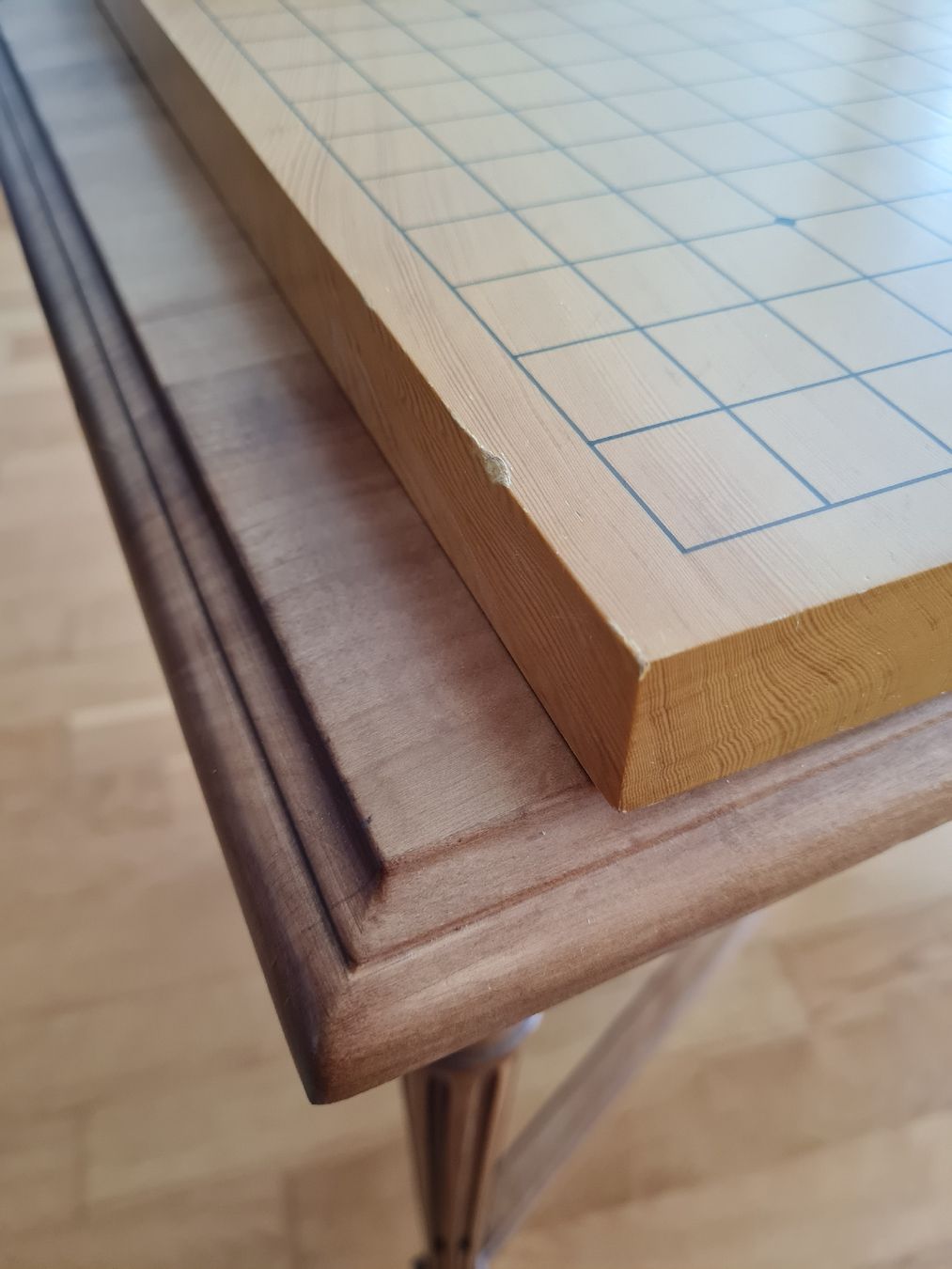 Giochi: GO Spielbrett und Steine – Usato da Bern venduto da luc_2nyt 5