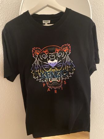 Kenzo T-Shirt Gr. XL
