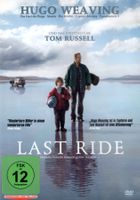 DVD: Last Ride (mit: Hugo Weaving, Tom Russell)