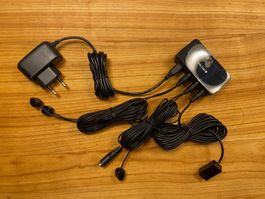 Spectral IR-Link zur Gerätesteuerung/Fernbedienung universal