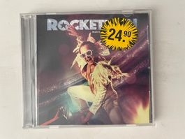 Rocketman | CD 💿