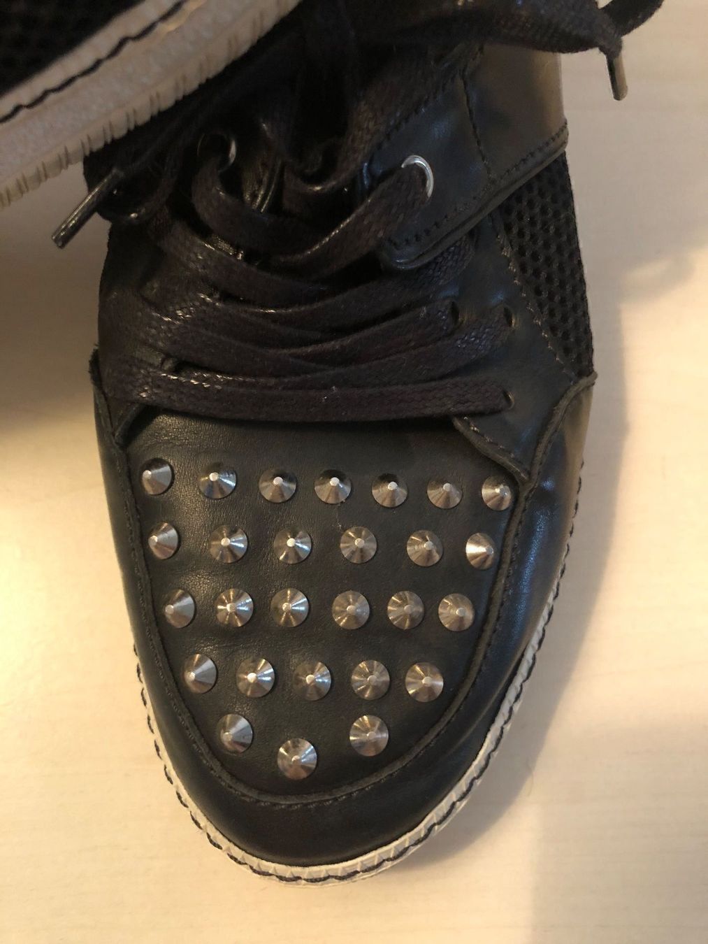 Sandro Damenschuhe: Sandro – Gebraucht aus Pully von Kalissa 4