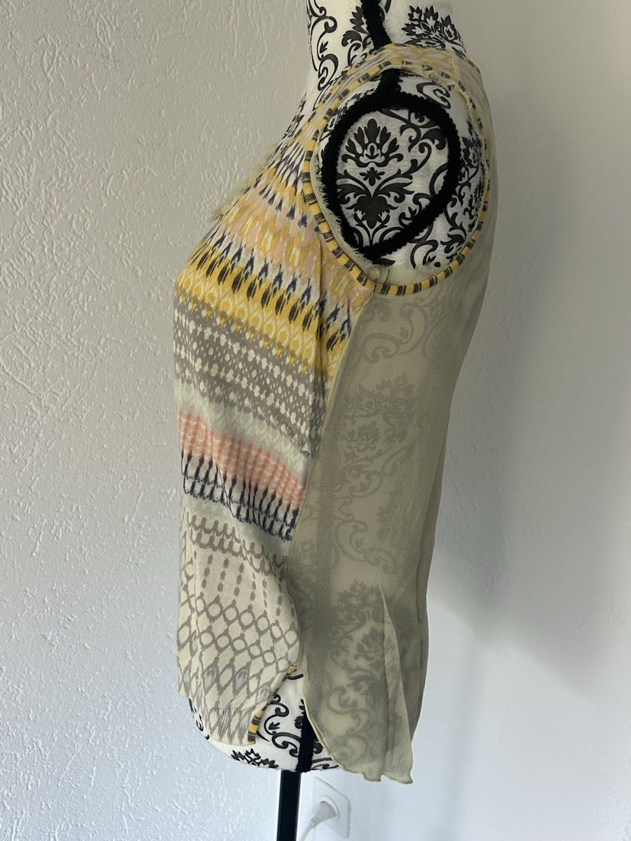Max Mara T-shirt: Maglietta MAX&Co taglia 38 – Nuovo (secondo la descrizione) da Locarno venduto da Matic04 1