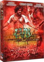 Evil - In the Time of Heroes MB Cover C