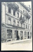 Zürich Hotel Beatenhof 