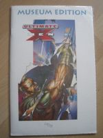 ULTIMATE X-MEN 1 VARIANT - GERMAN MUSEUM EDITION Lim 599 Ex