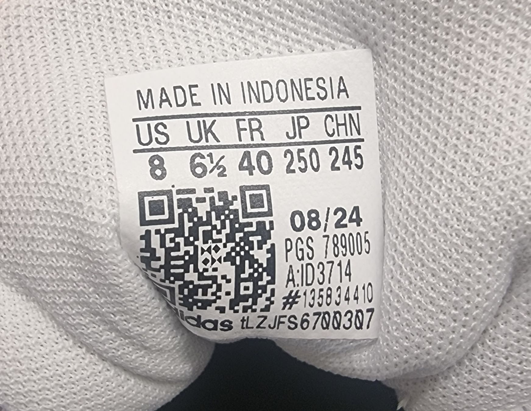 Adidas Scarpe da uomo: Adidas Sneaker – Usato da Berneck venduto da chi_w9vt 2