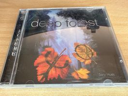 Deep Forest – Boheme