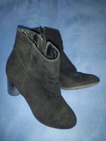 Bottines pointure 37