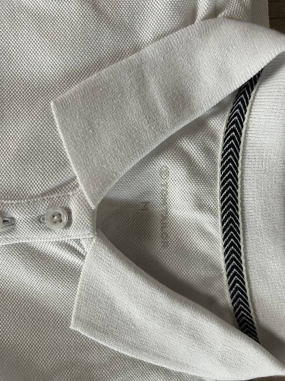 Polos: 4 Marken Polo Gr. M – D'occasion à Willisau par Geissbock11 1