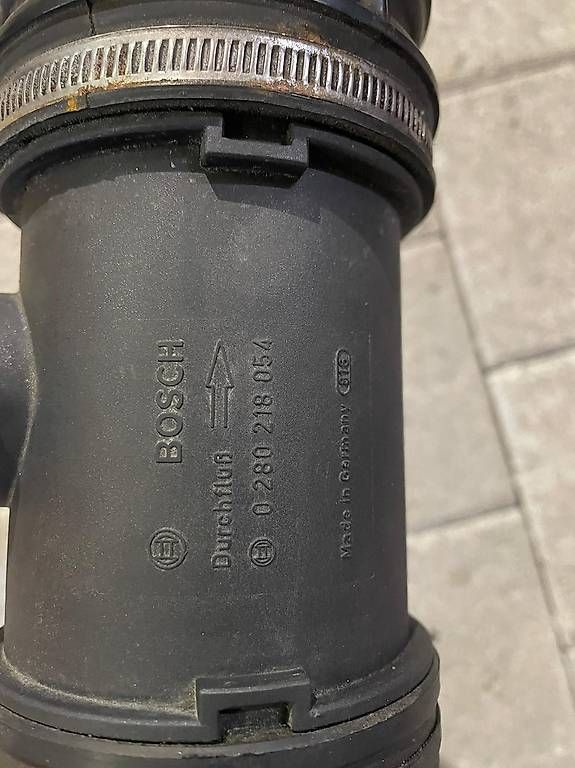 Alle Autoersatzteile: Luftmassenmesser – Gebraucht aus Luzern von Frisi77 3