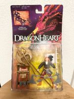 Dragonheart Kara Figur 1995 Kenner Vintage neu