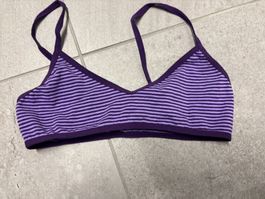 Soutien-gorge fille 134 - 140 neuf mais ans emballage