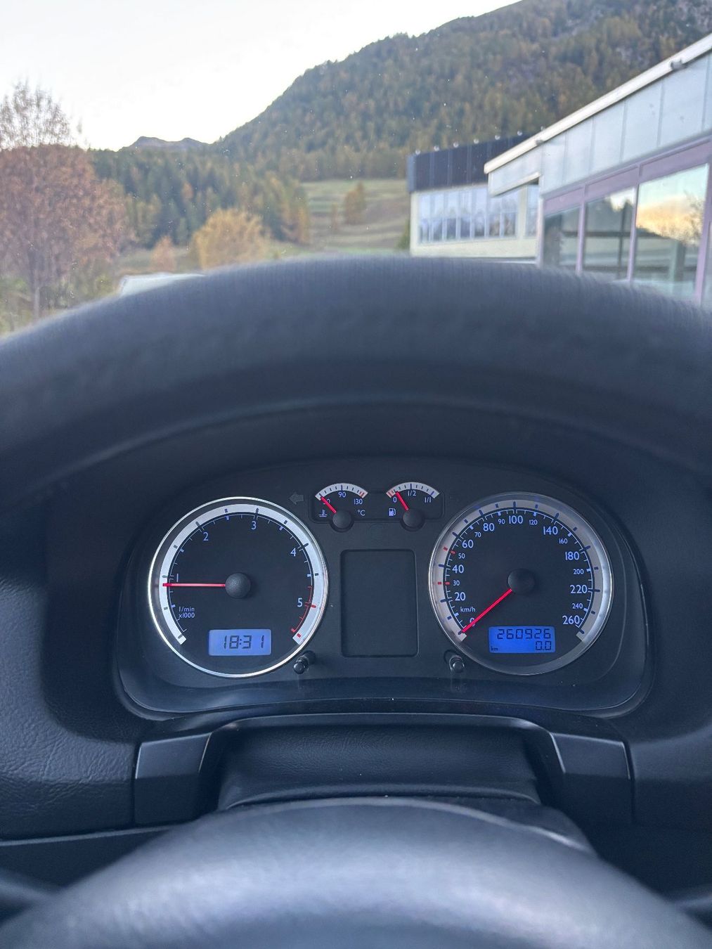 VW Automobili: VW Golf 1.9 TDI – Usato da Samedan venduto da bru_8lnm 4
