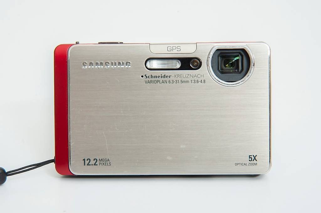 Samsung Fotocamera: Samsung ST1000 – Usato da Lausanne venduto da Phlox02 2