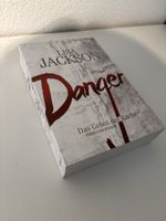 Lisa Jackson - Danger: Das Gebot der Rache, neuwertig