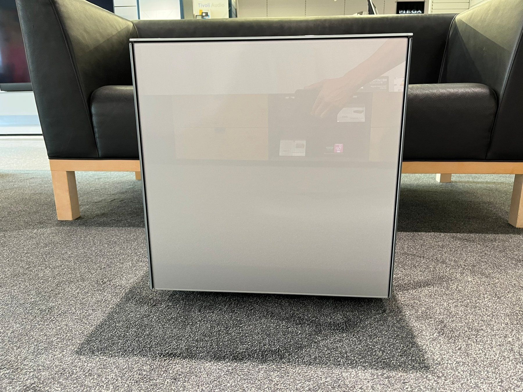 Spectral Mobili TV: Spectral Möbel Cockpit CP30 – Usato da Hochdorf venduto da av-electronics 4