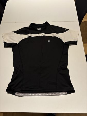 Bike Shirt Gr M