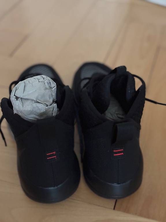 Herrenschuhe: Nike Zoom Rize Basketball – Gebraucht aus Bern von Milena2323 1