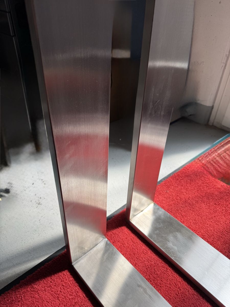 Autre mobilier: Tisch Kufen – Neuf (Voir description) à Schönenbuch par Amaradona 3