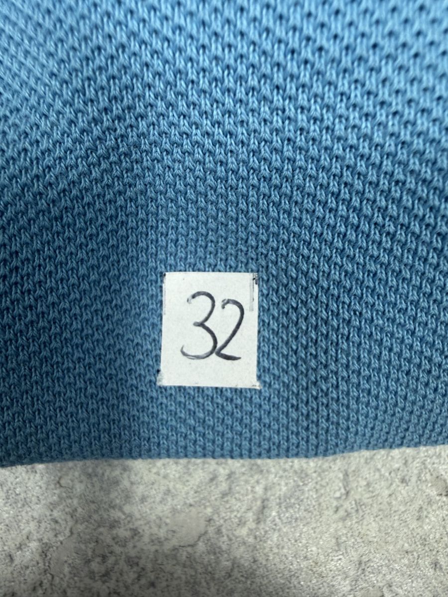 Lacoste Polo-Shirts: Polo Lacoste bleu - M #32 – Neu (gemäss Beschreibung) aus Hauterive NE von Leo_o 8