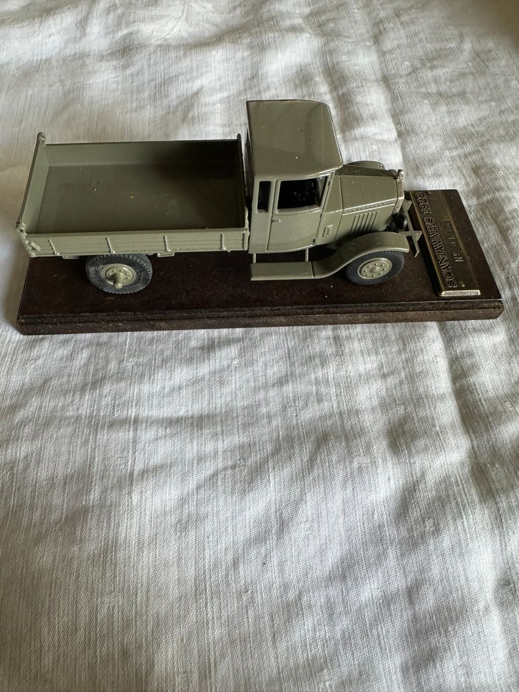Modellini d'auto: Modelautosammlung – Usato da Pfäffikon SZ venduto da elfenhaar 7