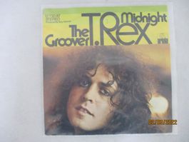 T•Rex – The Groover / Midnight
