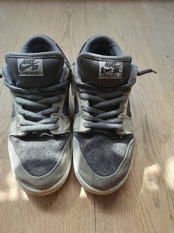 Chaussures hommes: Nike SB Dunk Sneaker – D'occasion à Windisch par Senff 1