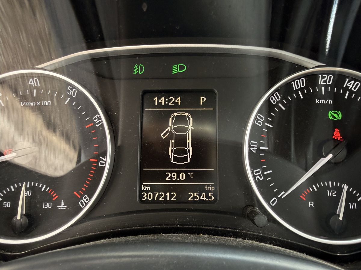 Skoda Automobili: Skoda Octavia – Usato da Schupfart venduto da gab_qx6y 2