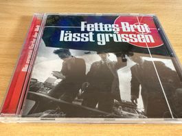Fettes Brot – Fettes Brot Lässt Grüssen