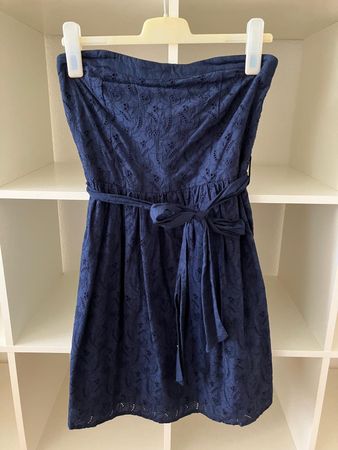 Sommerkleid (United Colors of Benetton) - NEU!