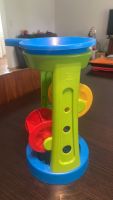 Kinderspielzeug: Wassermühle
