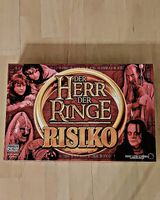 Risiko - Herr der Ringe - Rarität