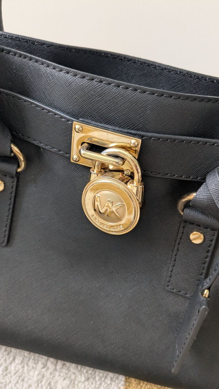 Michael Kors Borse da donna: Handtasche Michael Kors – Usato da Heerbrugg venduto da Bkoeppel90 1