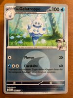 Pokemon Ns Gelatroppo Reverse (Versand gratis)