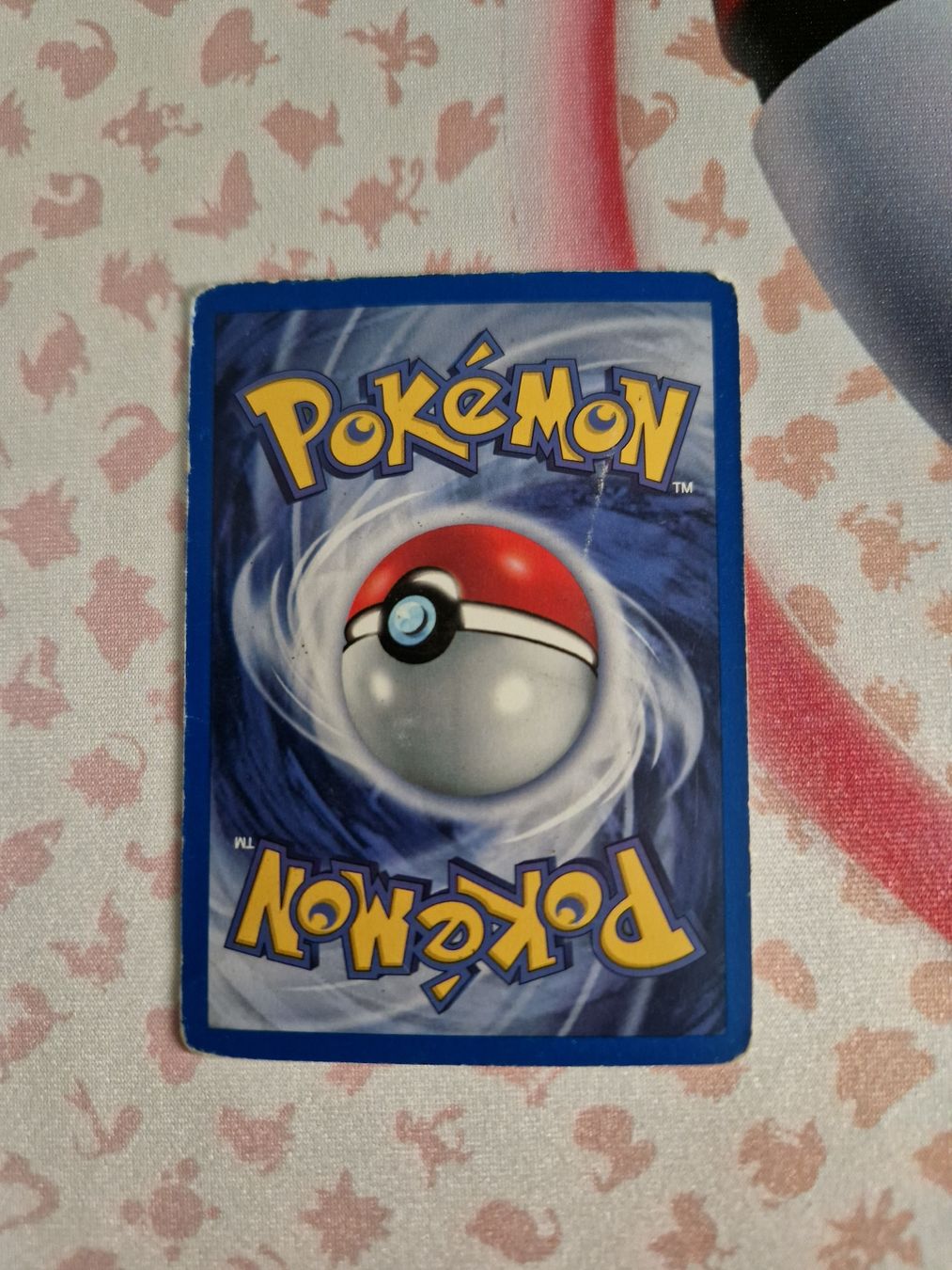 Pokémon Sammelbilder & Trading cards: Sichlor DE jungle holo – Gebraucht aus Wangen b. Olten von shlem 1