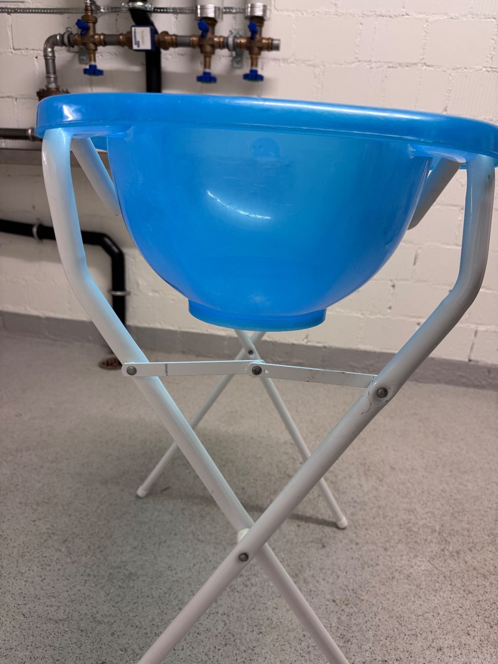 Badewannen: Baby bathtub – Gebraucht aus Regensdorf von chr_gp2h 2