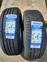 2 Neue Zeetex Winterpneu 195/65/15 NEUE REIFEN ALTE DOT