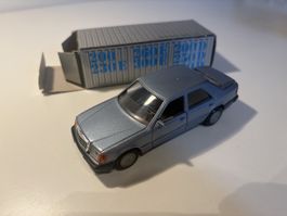 Modellauto Mercedes-Benz