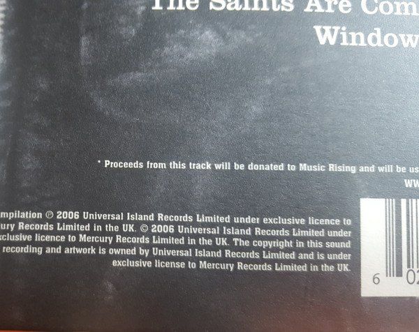 Dischi in vinile: U2 – U218 Singles – Nuovo e nell'imballaggio originale da Brittnau venduto da Zibu 3