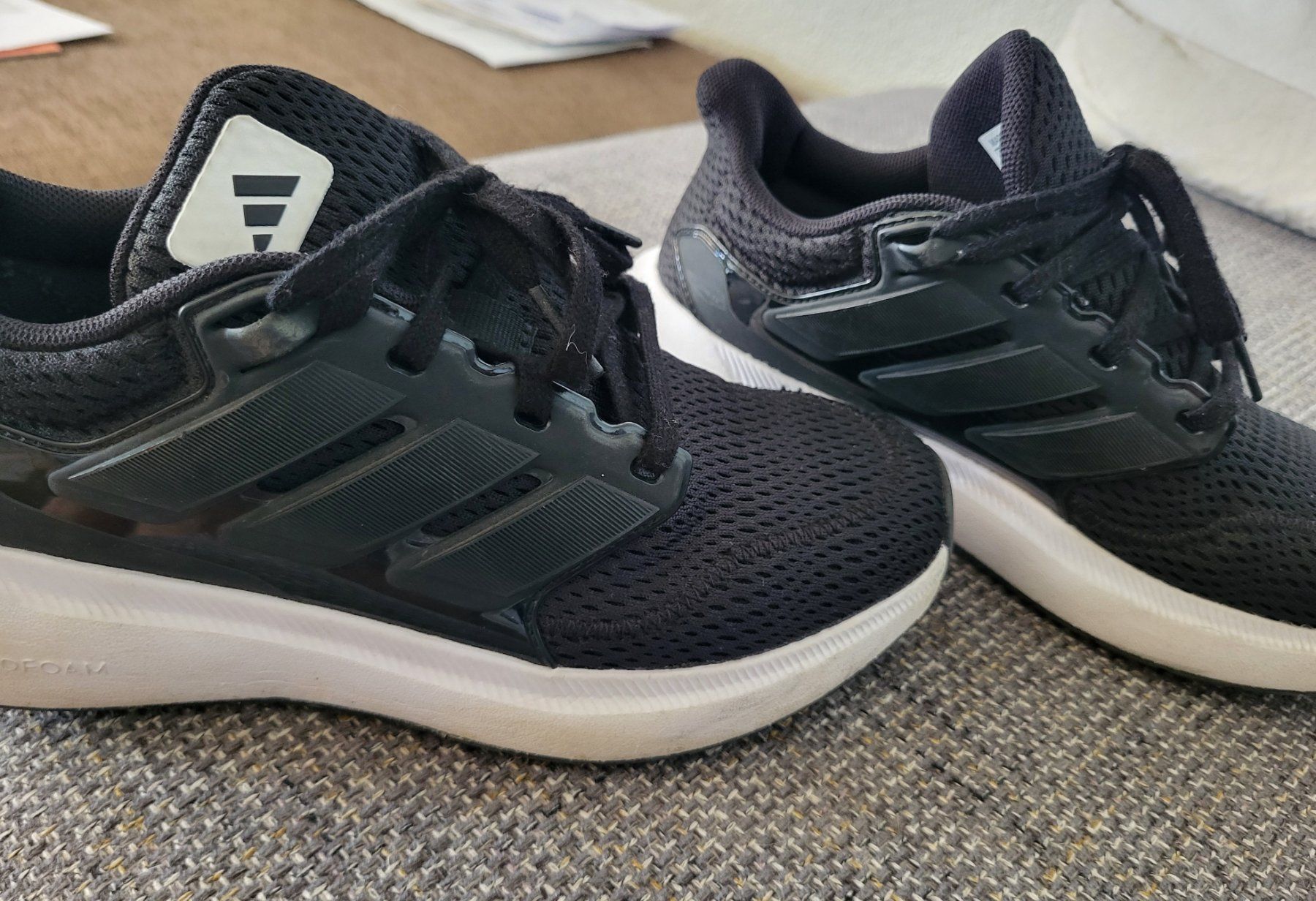 Adidas Scarpe per ragazzi: basket adidas T36 – Nuovo (secondo la descrizione) da Jongny venduto da spazme16 1