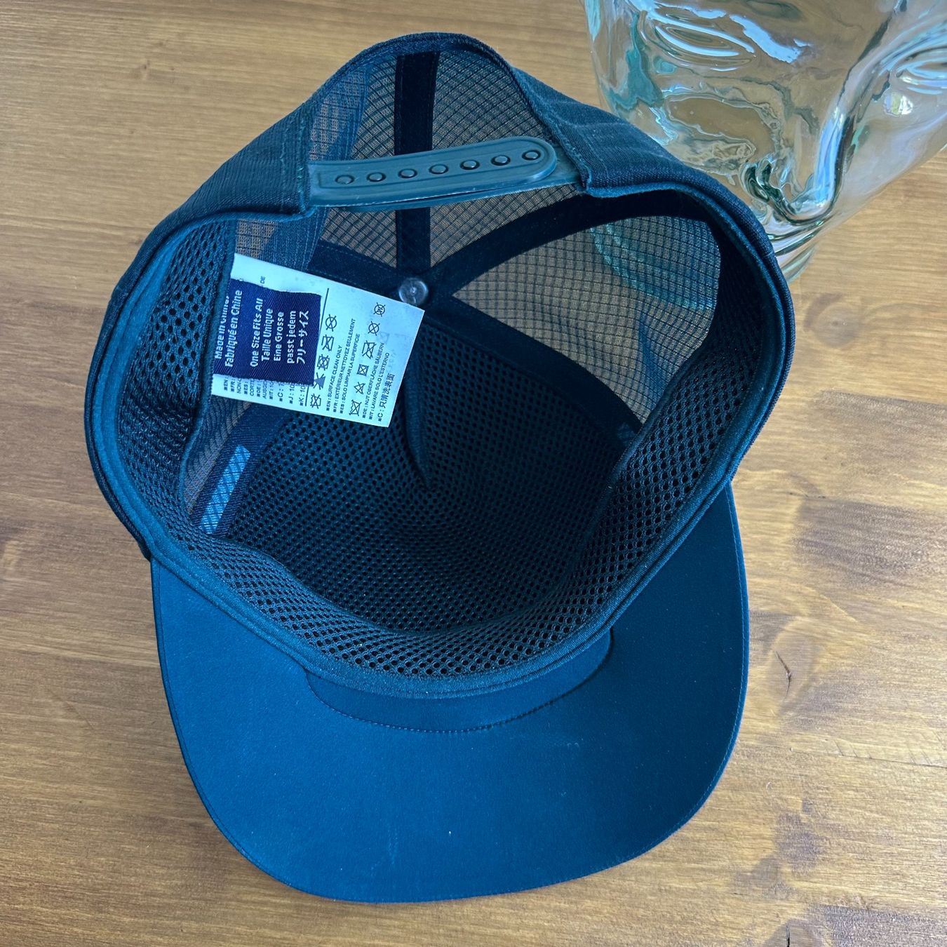 Arcteryx Hüte, Mützen & Caps: Arcteryx Trucker Cap Onesize – Gebraucht aus Luzern von fairflip 3